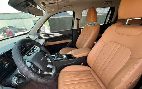 Haval H5, 2024 год, 2 416 000 рублей, 4 фотография