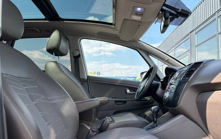 KIA Venga I, 2011 год, 799 000 рублей, 7 фотография