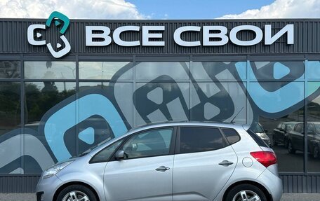KIA Venga I, 2011 год, 799 000 рублей, 9 фотография