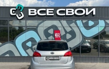 KIA Venga I, 2011 год, 799 000 рублей, 6 фотография