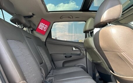 KIA Venga I, 2011 год, 799 000 рублей, 4 фотография