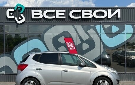 KIA Venga I, 2011 год, 799 000 рублей, 8 фотография