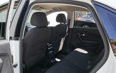 Volkswagen Polo VI (EU Market), 2016 год, 1 079 000 рублей, 11 фотография