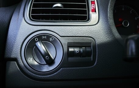 Volkswagen Polo VI (EU Market), 2016 год, 1 079 000 рублей, 17 фотография