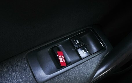 Volkswagen Polo VI (EU Market), 2016 год, 1 079 000 рублей, 16 фотография