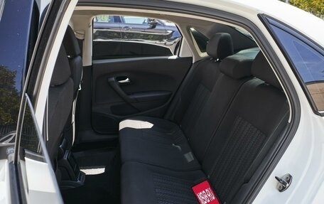 Volkswagen Polo VI (EU Market), 2016 год, 1 079 000 рублей, 9 фотография