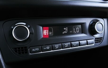 Volkswagen Polo VI (EU Market), 2016 год, 1 079 000 рублей, 15 фотография