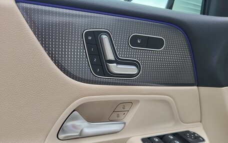 Mercedes-Benz GLB, 2020 год, 3 494 000 рублей, 12 фотография