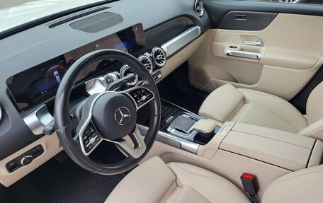 Mercedes-Benz GLB, 2020 год, 3 494 000 рублей, 10 фотография