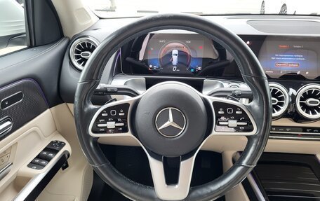 Mercedes-Benz GLB, 2020 год, 3 494 000 рублей, 15 фотография