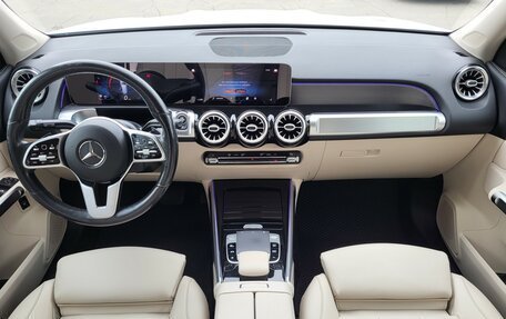 Mercedes-Benz GLB, 2020 год, 3 494 000 рублей, 14 фотография