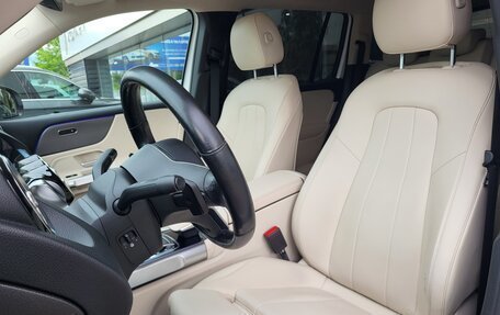Mercedes-Benz GLB, 2020 год, 3 494 000 рублей, 11 фотография