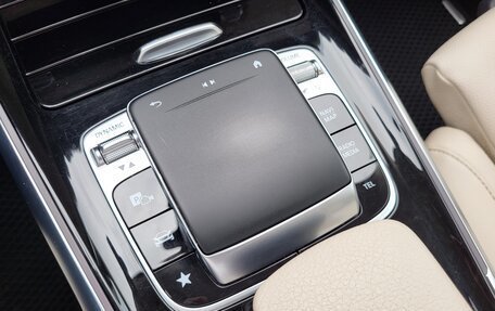 Mercedes-Benz GLB, 2020 год, 3 494 000 рублей, 18 фотография