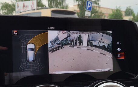 Mercedes-Benz GLB, 2020 год, 3 494 000 рублей, 19 фотография