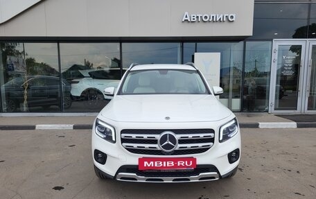 Mercedes-Benz GLB, 2020 год, 3 494 000 рублей, 9 фотография