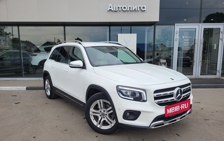 Mercedes-Benz GLB, 2020 год, 3 494 000 рублей, 8 фотография