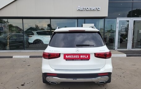 Mercedes-Benz GLB, 2020 год, 3 494 000 рублей, 5 фотография