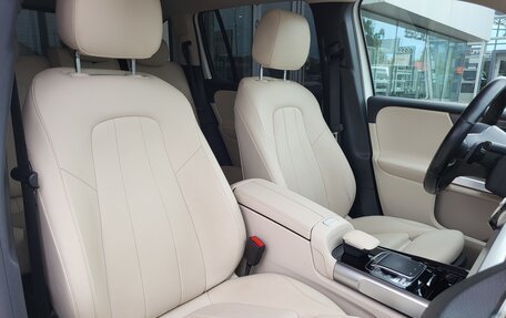 Mercedes-Benz GLB, 2020 год, 3 494 000 рублей, 25 фотография