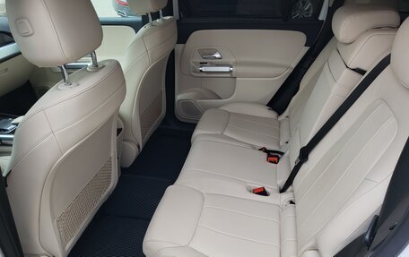 Mercedes-Benz GLB, 2020 год, 3 494 000 рублей, 22 фотография