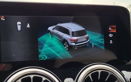 Mercedes-Benz GLB, 2020 год, 3 494 000 рублей, 21 фотография