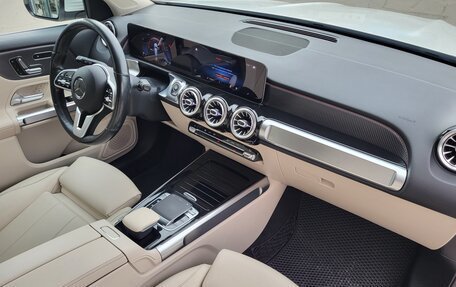 Mercedes-Benz GLB, 2020 год, 3 494 000 рублей, 24 фотография