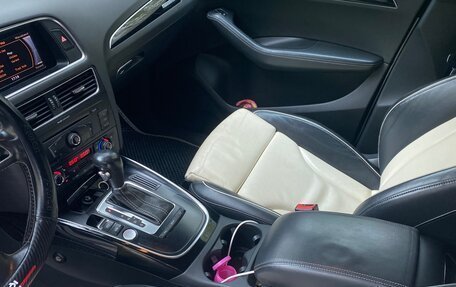 Audi Q5, 2012 год, 1 600 000 рублей, 6 фотография