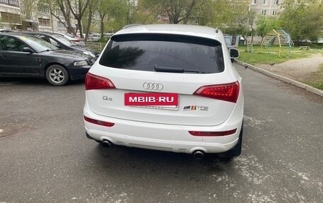 Audi Q5, 2012 год, 1 600 000 рублей, 4 фотография