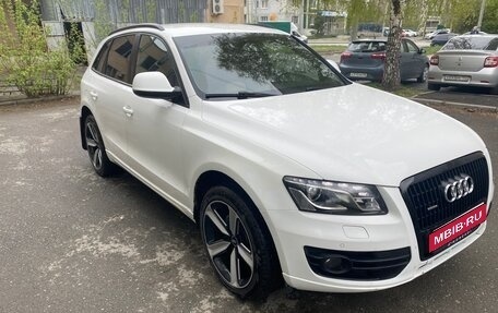 Audi Q5, 2012 год, 1 600 000 рублей, 1 фотография