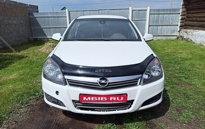 Opel Astra J, 2012 год, 600 000 рублей, 1 фотография