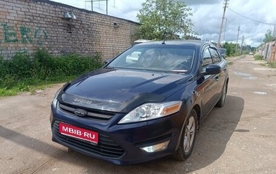 Ford Mondeo IV, 2008 год, 599 000 рублей, 1 фотография