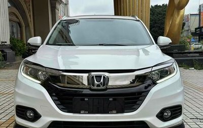 Honda Vezel, 2022 год, 1 450 000 рублей, 1 фотография