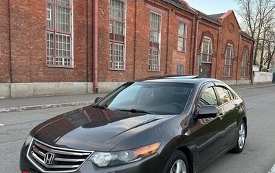 Honda Accord VIII рестайлинг, 2008 год, 1 190 000 рублей, 1 фотография