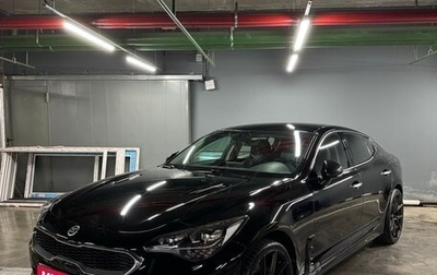 KIA Stinger I, 2021 год, 3 700 000 рублей, 1 фотография