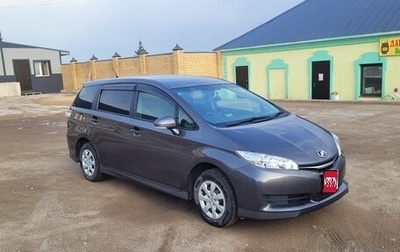 Toyota Wish II, 2012 год, 1 900 000 рублей, 1 фотография