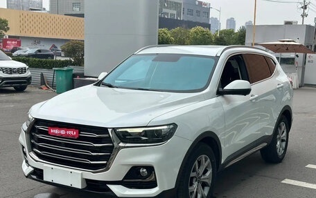 Haval H6, 2022 год, 1 405 000 рублей, 1 фотография