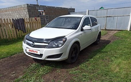 Opel Astra J, 2012 год, 600 000 рублей, 2 фотография