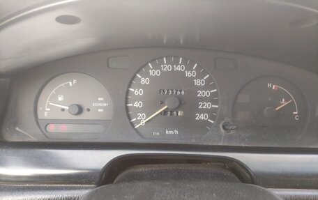 Toyota Carina E, 1992 год, 300 000 рублей, 5 фотография