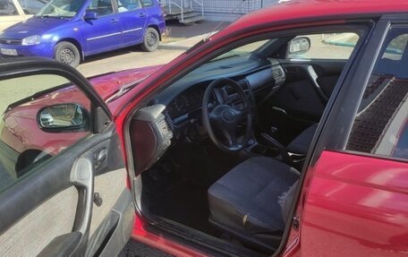 Toyota Carina E, 1992 год, 300 000 рублей, 8 фотография