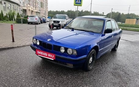 BMW 5 серия, 1990 год, 260 000 рублей, 2 фотография