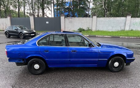 BMW 5 серия, 1990 год, 260 000 рублей, 8 фотография