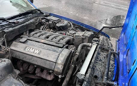 BMW 5 серия, 1990 год, 260 000 рублей, 12 фотография