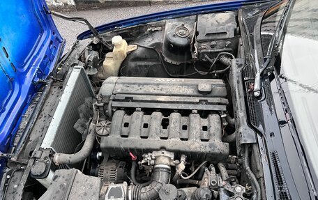 BMW 5 серия, 1990 год, 260 000 рублей, 13 фотография