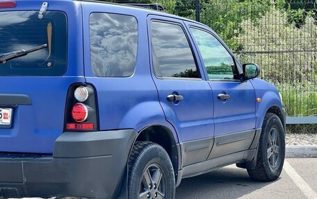 Ford Escape II, 2005 год, 570 000 рублей, 5 фотография