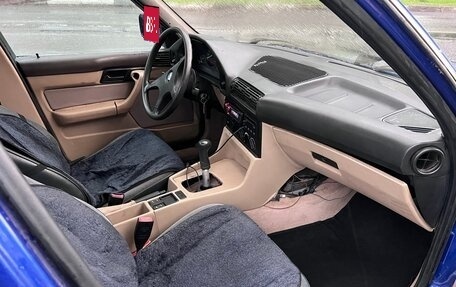 BMW 5 серия, 1990 год, 260 000 рублей, 10 фотография