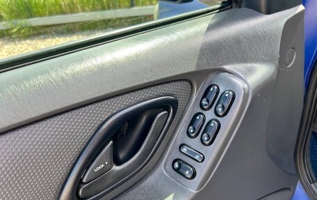 Ford Escape II, 2005 год, 570 000 рублей, 15 фотография