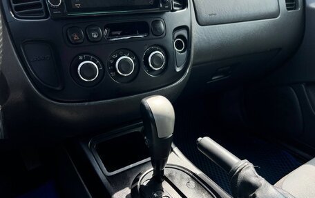 Ford Escape II, 2005 год, 570 000 рублей, 13 фотография