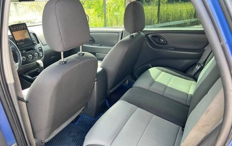Ford Escape II, 2005 год, 570 000 рублей, 17 фотография