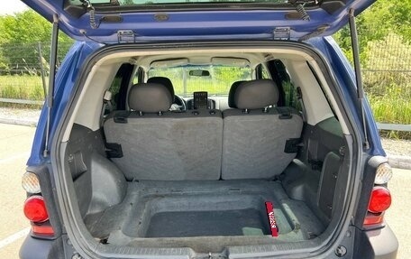 Ford Escape II, 2005 год, 570 000 рублей, 18 фотография