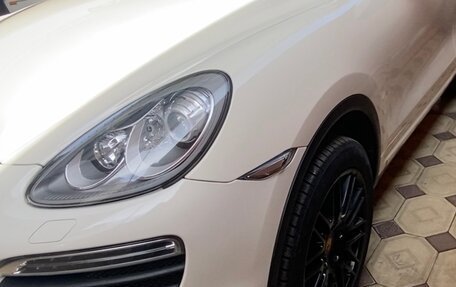 Porsche Cayenne III, 2011 год, 2 100 000 рублей, 4 фотография