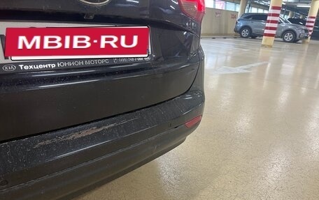 KIA cee'd III, 2014 год, 1 100 000 рублей, 5 фотография